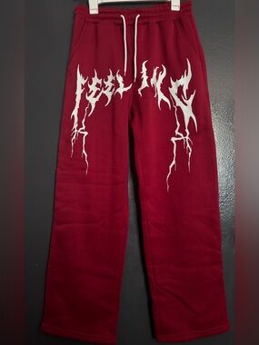 Tribal print Sweatpants